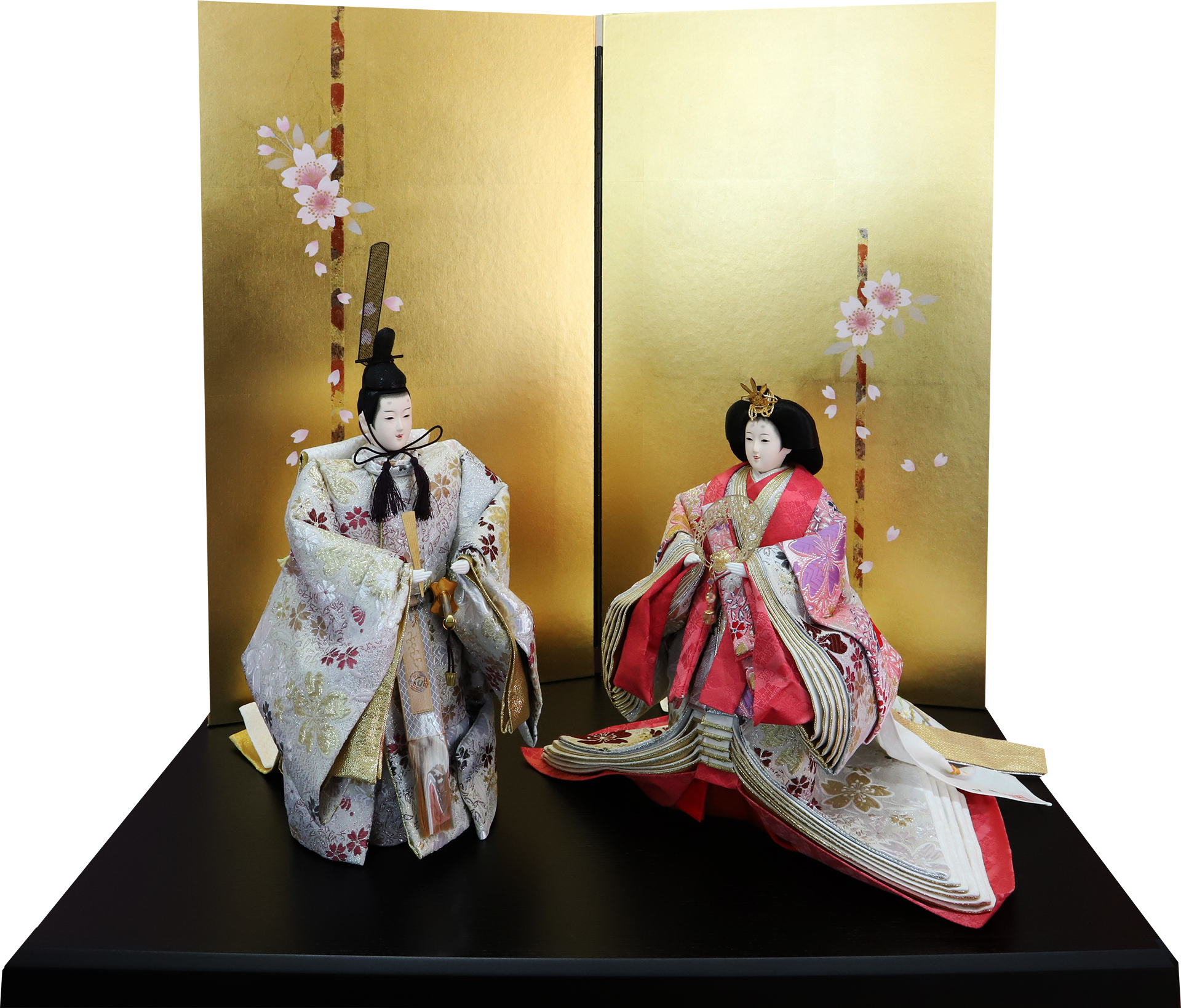 立雛 | 人形のあづみ野匠や